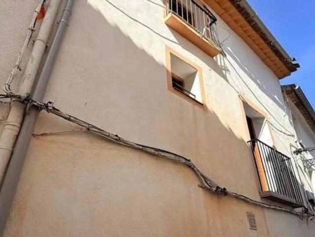 Chalet Venta Fuente La Reina, Fuente La Reina