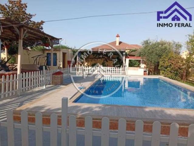 Chalet Venta Fuente Palmera, Fuente Palmera