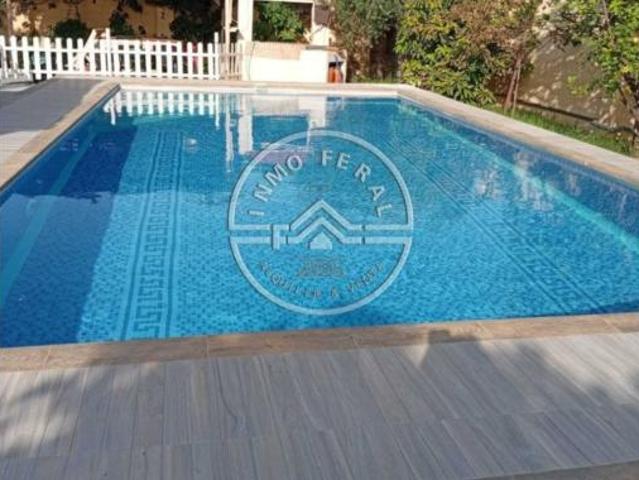 Chalet Venta Fuente Palmera, Fuente Palmera