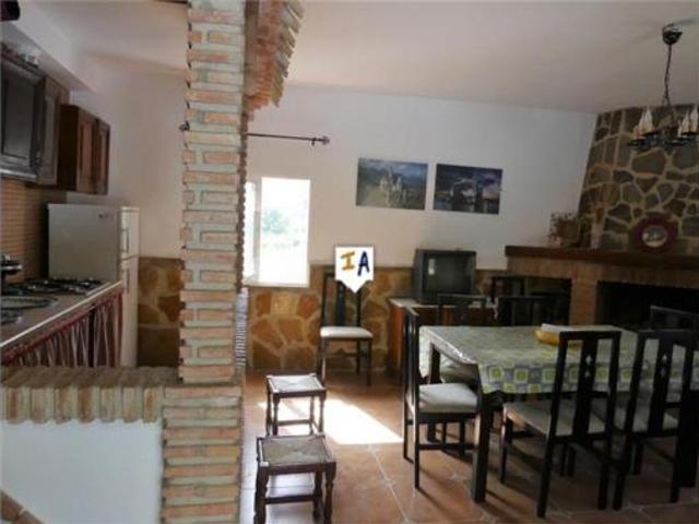Chalet Venta Fuente Tójar, Fuente Tójar
