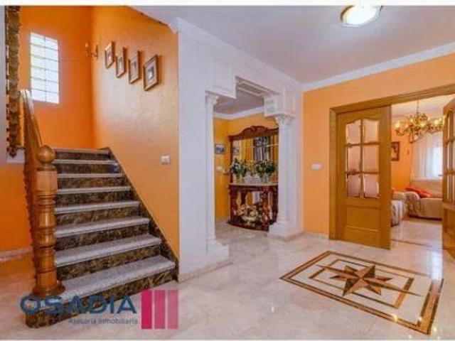 Chalet Venta Fuente Vaqueros, Fuente Vaqueros