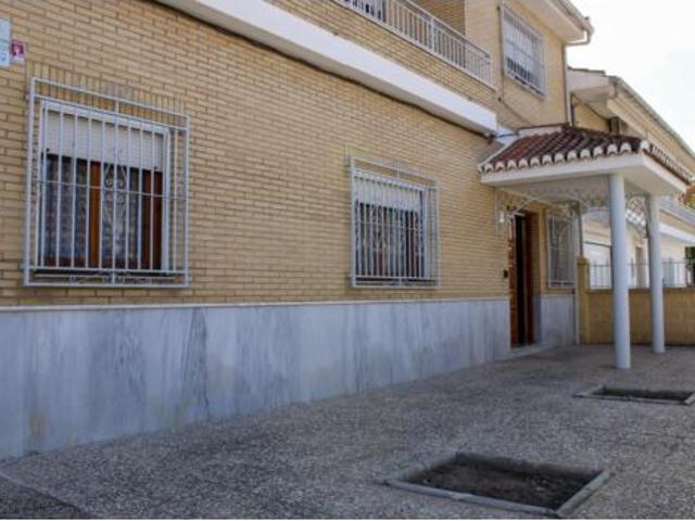 Chalet Venta Fuente Vaqueros, Fuente Vaqueros