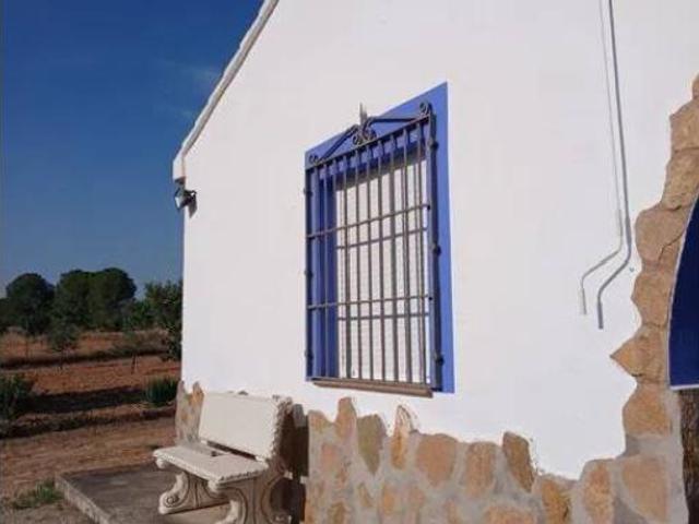 Chalet Venta Fuentealbilla, Fuentealbilla