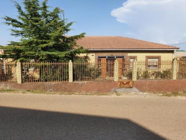 Chalet Venta Fuenteguinaldo, Fuenteguinaldo