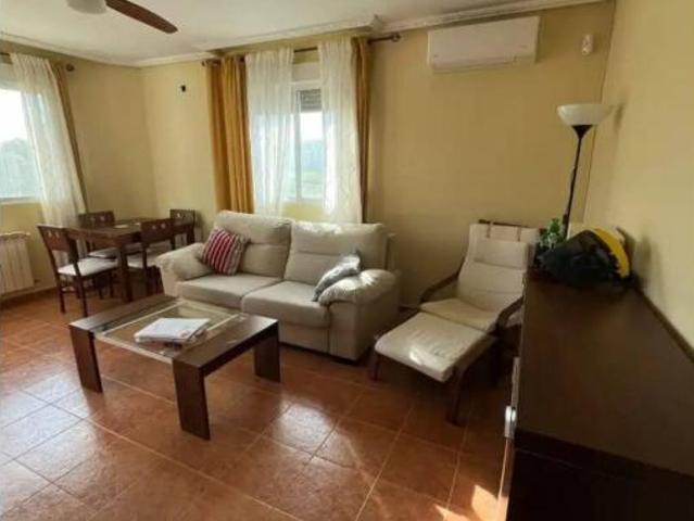 Chalet Venta Fuentenovilla, Fuentenovilla