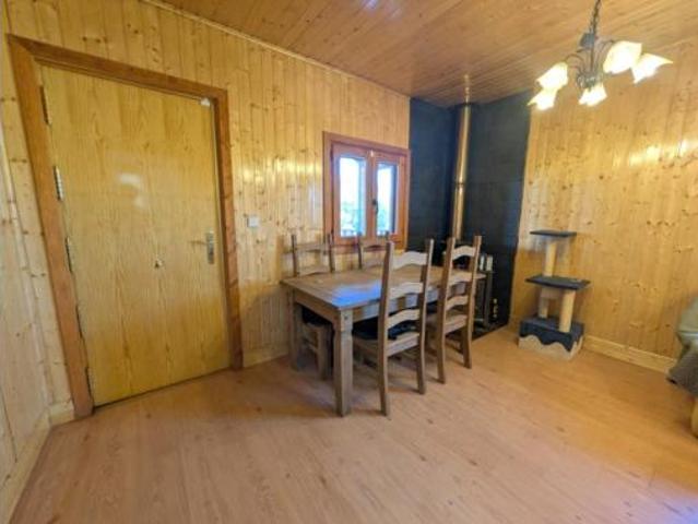 Chalet Venta Fuentenovilla, Fuentenovilla