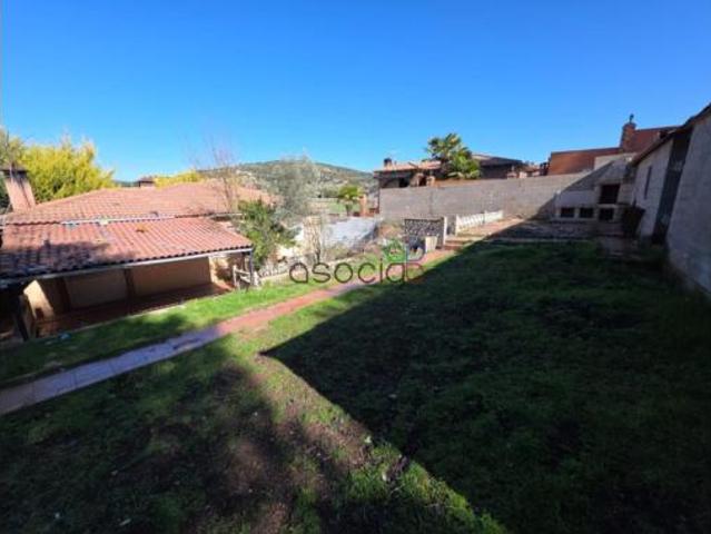 Chalet Venta Fuentenovilla, Fuentenovilla