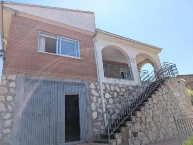 Chalet Venta Fuentenovilla, Fuentenovilla