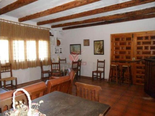 Chalet Venta Fuentenava de Jábaga, Jábaga