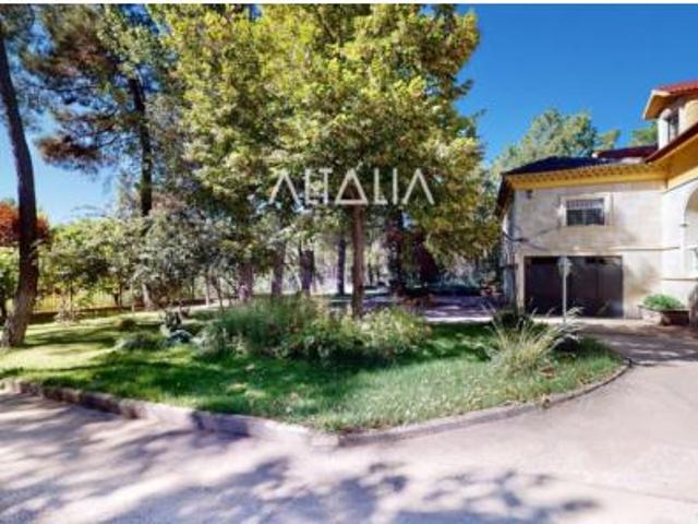 Chalet Venta Fuentenava de Jábaga, Jábaga