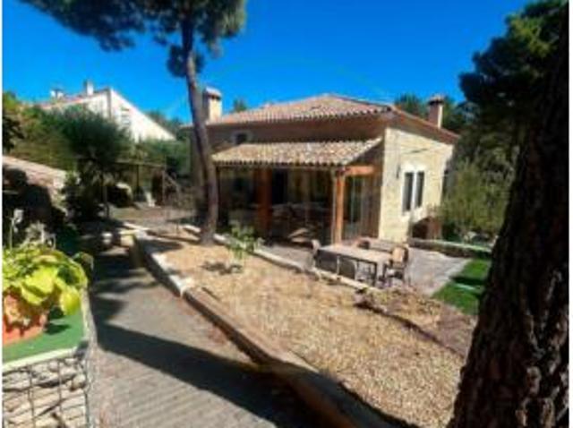 Chalet Venta Fuentenava de Jábaga, Jábaga