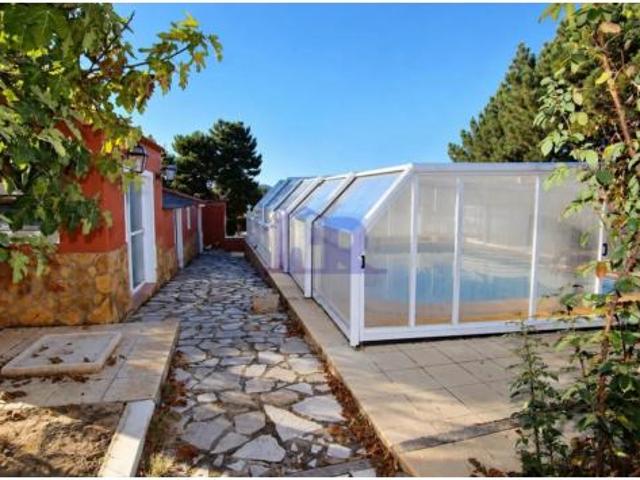 Chalet Venta Fuentenava de Jábaga, Jábaga