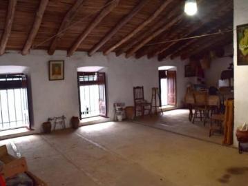 Chalet Venta Fuentes de León, Fuentes de León