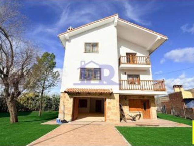 Chalet Venta Fuentes, Fuentes