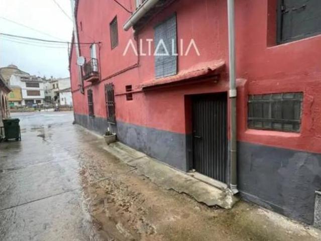 Chalet Venta Fuentes, Fuentes