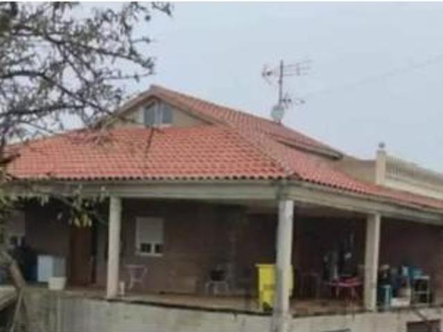 Chalet Venta Fuentidueña de Tajo, Fuentidueña de Tajo