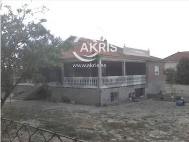 Chalet Venta Fuentidueña de Tajo, Fuentidueña de Tajo