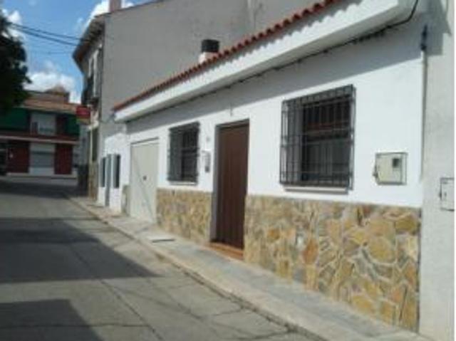 Chalet Venta Fuentidueña de Tajo, Fuentidueña de Tajo