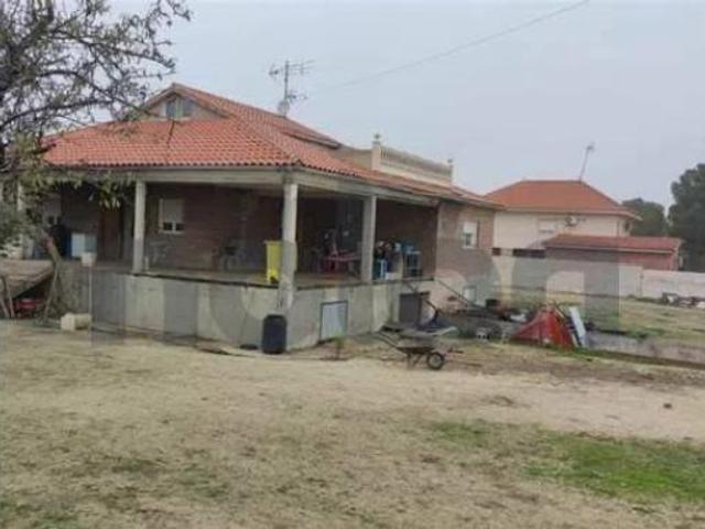 Chalet Venta Fuentidueña de Tajo, Fuentidueña de Tajo