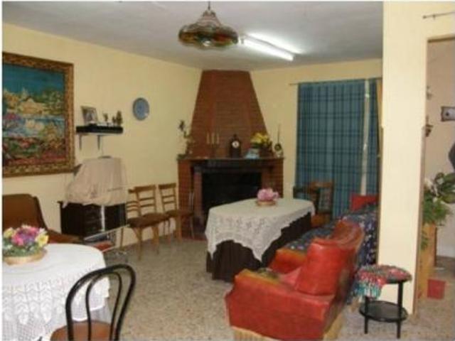 Chalet Venta Fuerte del Rey, Fuerte del Rey