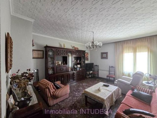 Chalet Venta Fustiñana, Fustiñana