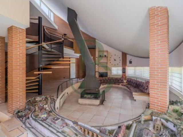 Chalet Venta Hoyo de Manzanares, Hoyo de Manzanares
