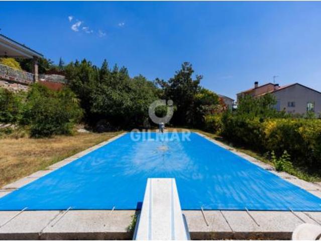 Chalet Venta Hoyo de Manzanares, Hoyo de Manzanares