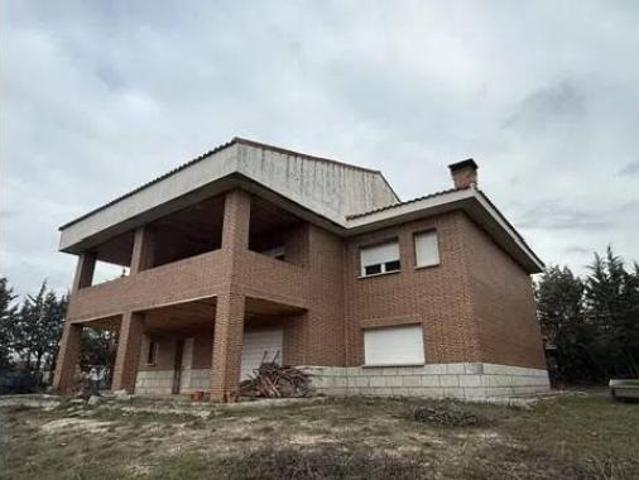 Chalet Venta Hoyo de Manzanares, Hoyo de Manzanares