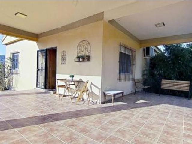 Chalet Venta Hondón de los Frailes, Hondón de los Frailes