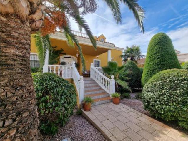 Chalet Venta Hondón de los Frailes, Hondón de los Frailes