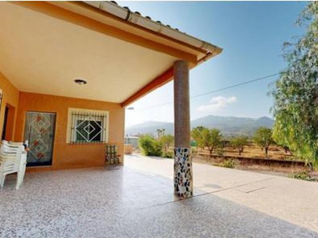 Chalet Venta Hondón de los Frailes, Hondón de los Frailes