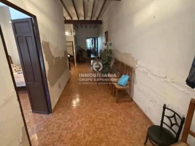 Chalet Venta Hondón de los Frailes, Hondón de los Frailes