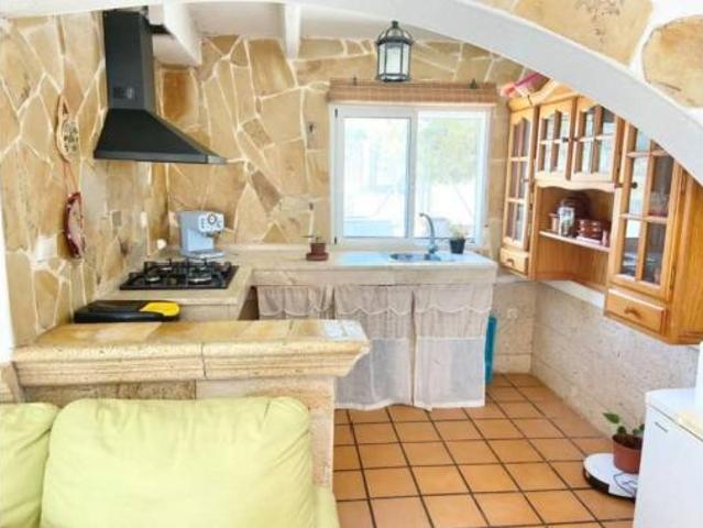 Chalet Venta Hondón de los Frailes, Hondón de los Frailes