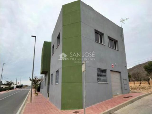 Chalet Venta Hondón de los Frailes, Hondón de los Frailes