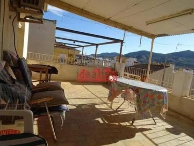 Chalet Venta Hondón de los Frailes, Hondón de los Frailes