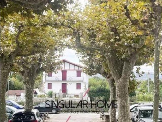 Chalet Venta Hondarribia, Hondarribia