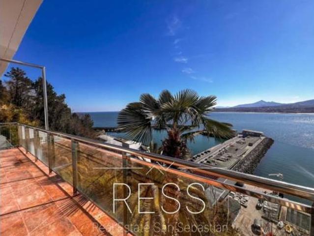Chalet Venta Hondarribia, Hondarribia