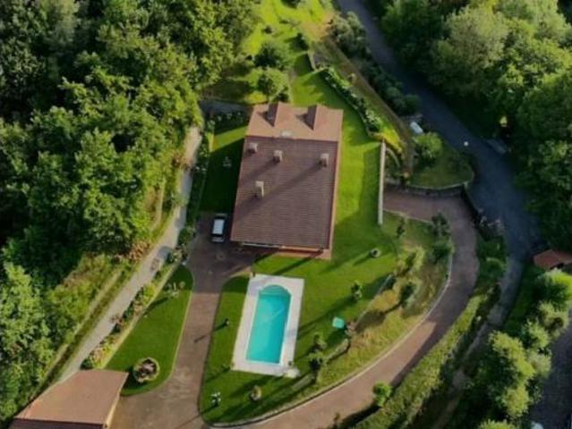 Chalet Venta Hondarribia, Hondarribia