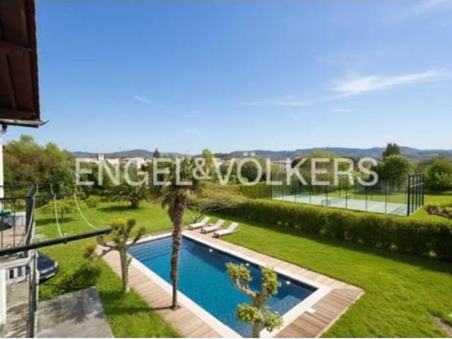 Chalet Venta Hondarribia, Hondarribia