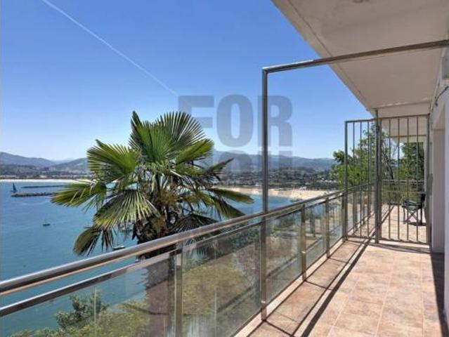 Chalet Venta Hondarribia, Hondarribia