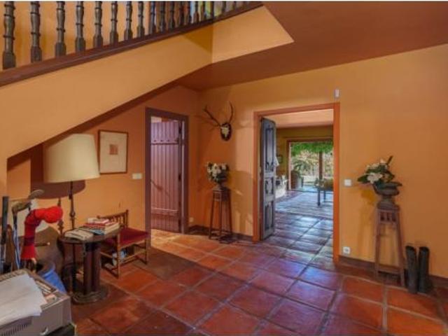 Chalet Venta Hondarribia, Hondarribia