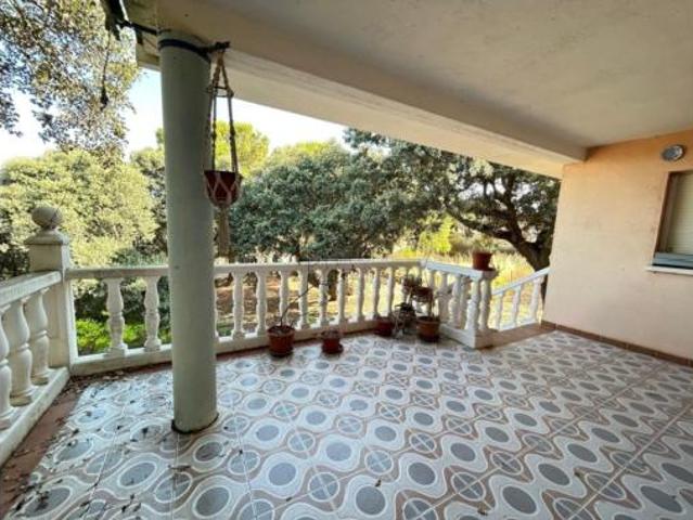 Chalet Venta Hontoba, Hontoba