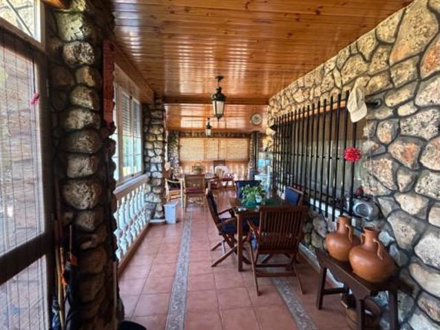 Chalet Venta Hontoba, Hontoba