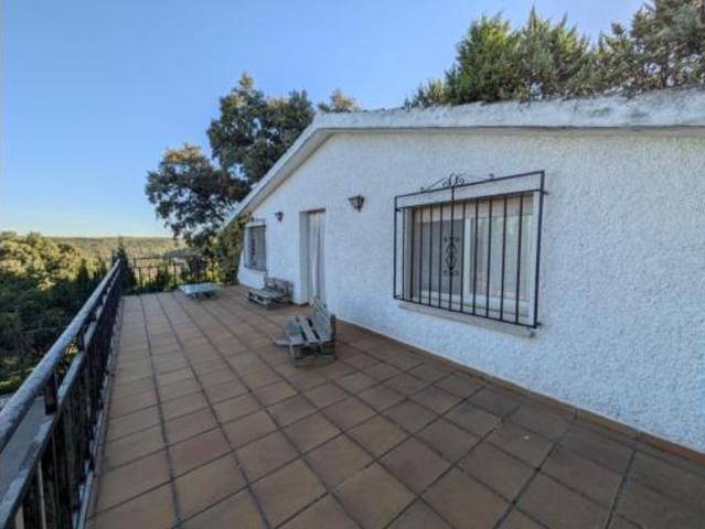 Chalet Venta Hontoba, Hontoba