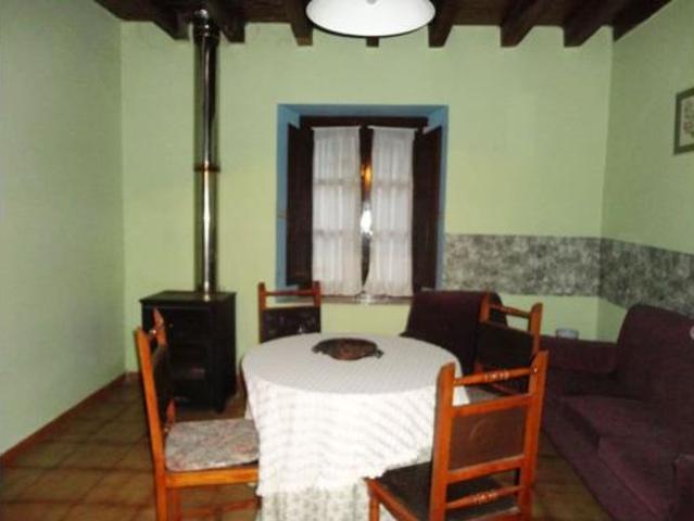 Chalet Venta Hontoria del Pinar, Hontoria del Pinar