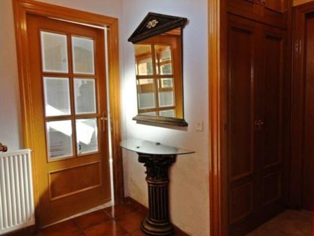 Casa adosada Venta Hontoria del Pinar, Hontoria del Pinar