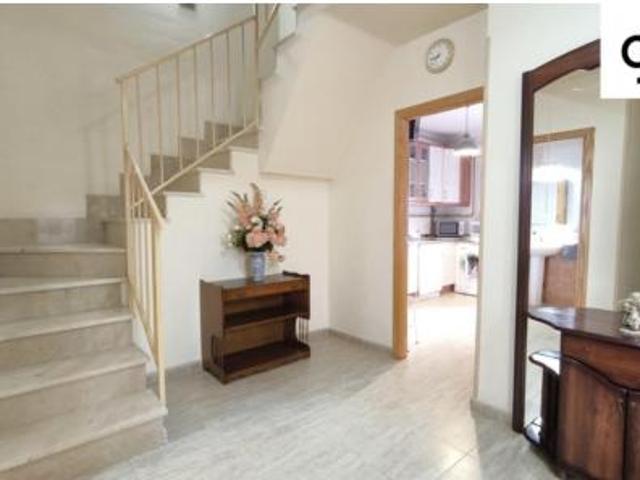 Casa adosada Venta Horcajo de Santiago, Horcajo de Santiago