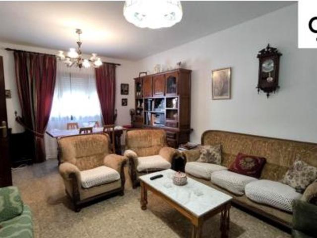 Casa adosada Venta Horcajo de Santiago, Horcajo de Santiago