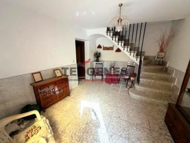 Chalet Venta Horcajo de Santiago, Horcajo de Santiago
