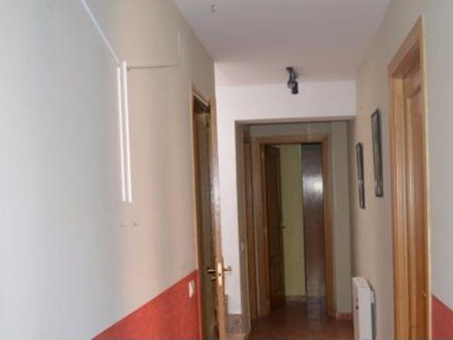Chalet Venta Horcajo de Santiago, Horcajo de Santiago